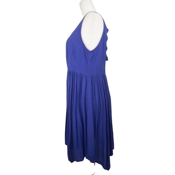 ALTAR'D STATE BACKLESS SUMMER DRESS - Picture 6 of 11